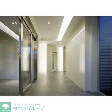 プラウドフラット門前仲町IVの物件内観写真